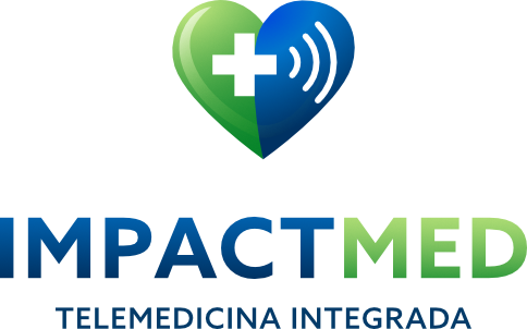 ImpactMed Telemedicina Integrada